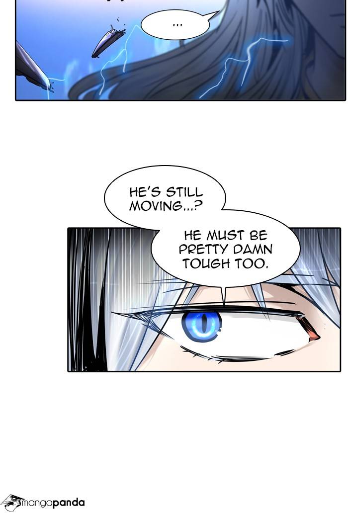 Tower of God Chapter 335 image 003